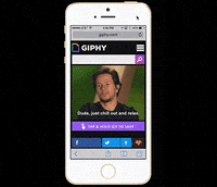 How To Text A Gif GIF by How To Giphy