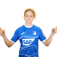 Swipe Up Sticker by TSG Hoffenheim