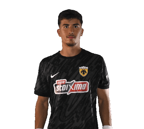 Αεκ Sticker by AEK FC