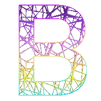 Art Color Sticker
