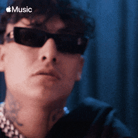 Latin GIF by Apple Music