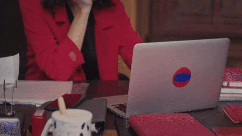 Novela Kismet GIF by RECORD