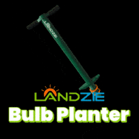 Bulb Planter GIF by Joe