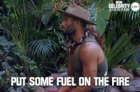 iac GIF by I'm A Celebrity... Get Me Out Of Here! Australia