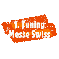 Tuningmesseswiss Sticker by bimmercrew