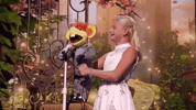 agt nbc agt americas got talent GIF