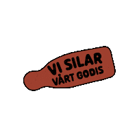 Candy Godis Sticker by Hemmakväll