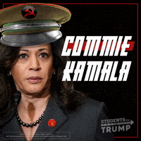 GIF by Students for Trump