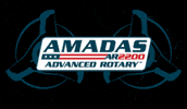 Rotary GIF by AMADAS Industries