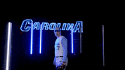 North Carolina Baseball GIF by UNC Tar Heels