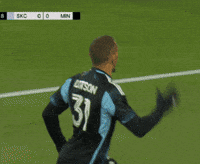 Vamos Minnesota United GIF by Major League Soccer