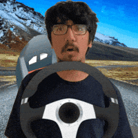 70 Mph GIF