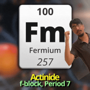 Fermium