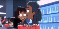 Im Hot Season 4 GIF by Paramount+