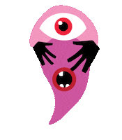 Childs Play Mopa Sticker by MoPA: Museum of Play and Art