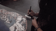 superchief gallery brooklyn GIF by Superchief TV™