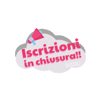 DoceoECM  Sticker