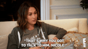 total bellas talk GIF by E!