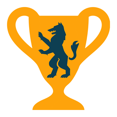 ximenacampogrande giphyupload champions trophy winners Sticker