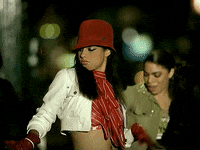 Songs In A Minor Girlfriend GIF by Alicia Keys
