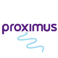 Sticker by Proximus