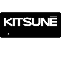 Label Musique Sticker by Kitsunémusique
