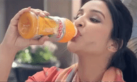 Parineeti Chopra India GIF by bypriyashah