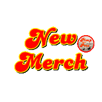 New Merch Sticker by Pimp Yo Pets