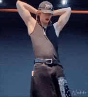 Dance Love GIF