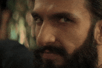 Dhurandhar GIF
