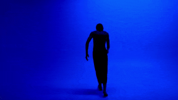 tap dancer GIF by Local Natives