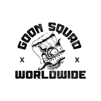 Goon Sticker by KOVAS