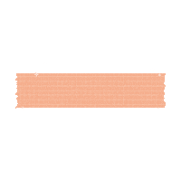 Pink Color Sticker