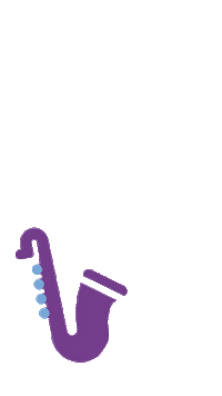 Korea Jazz Sticker by wsjrdp