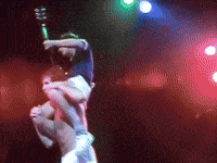 angus young GIF