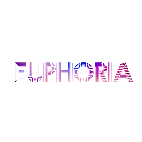 Hbo Sticker by euphoria