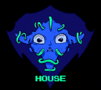 Shadows Houses GIF by Shkolla Digjitale