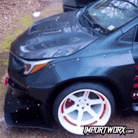 Wrap Detailing GIF by ImportWorx