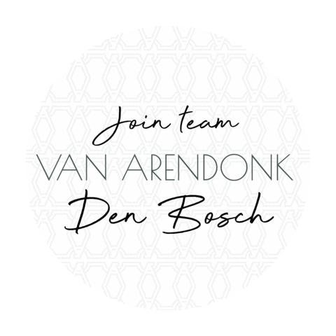 Vanarendonk giphyupload denbosch join our team s-hertogenbosch Sticker