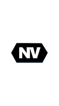 Novavenda logo supermercado animado novavenda supermercats Sticker