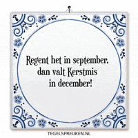Winter Humor GIF by Tegelspreuken.nl