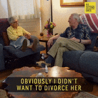 Family Love GIF by 60 Second Docs
