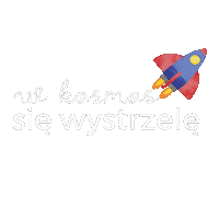 Kosmos Sticker