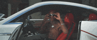 Music Video Dance GIF by Famous Dex