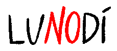 Monday Sticker
