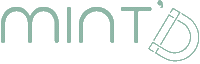 Beauty Booking Sticker by mint'd