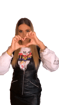 Beauty Love Sticker by Money Xchange