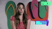 Water Swim GIF by BIGI_TV