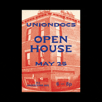 GIF by UnionDocs