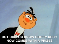 ren and stimpy nicksplat GIF